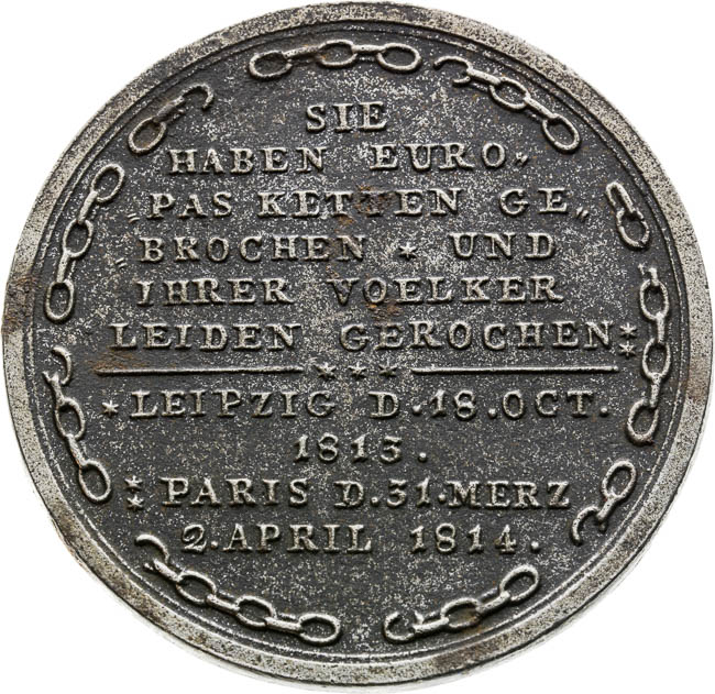 Coin-front