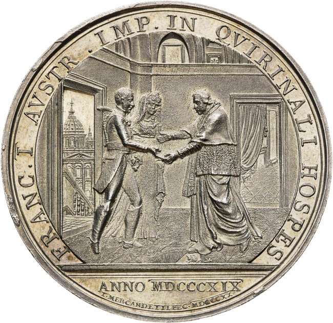 Coin-front