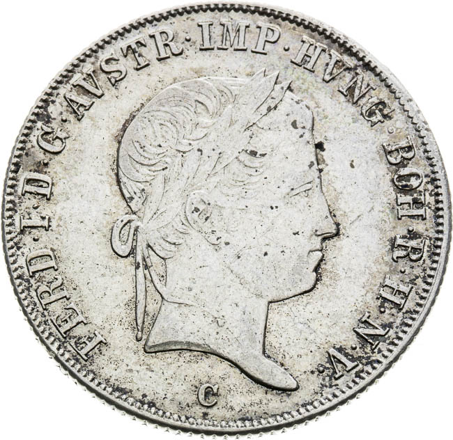 Coin-front