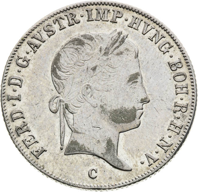 Coin-front