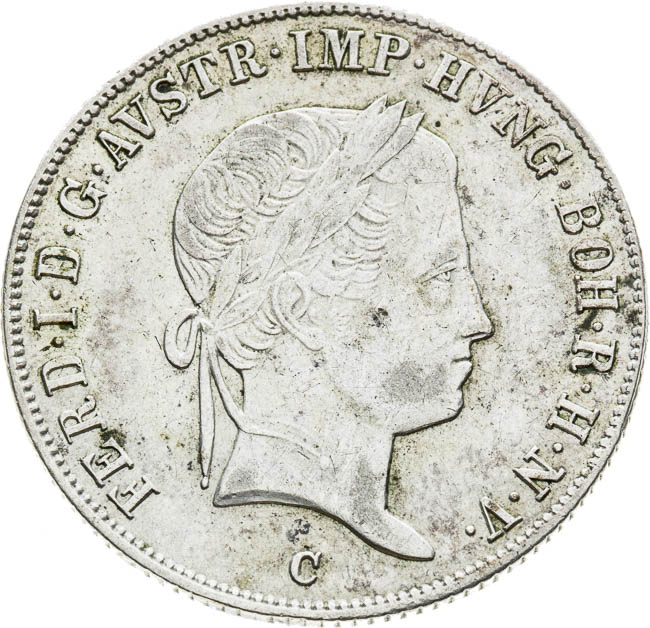 Coin-front