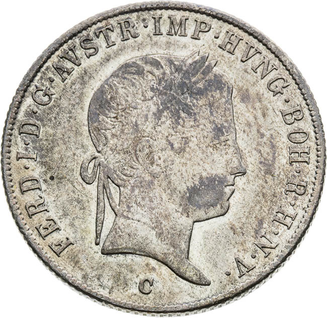 Coin-front