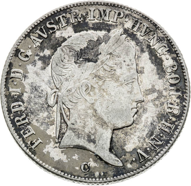 Coin-front