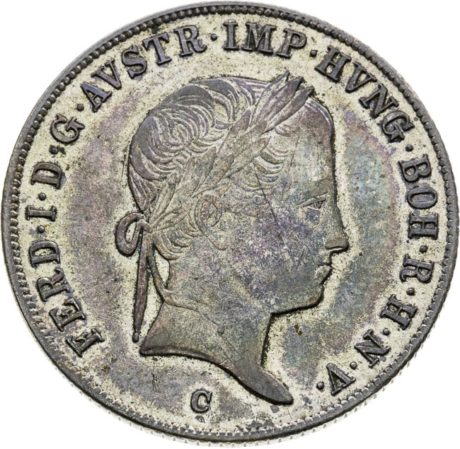 Coin-front