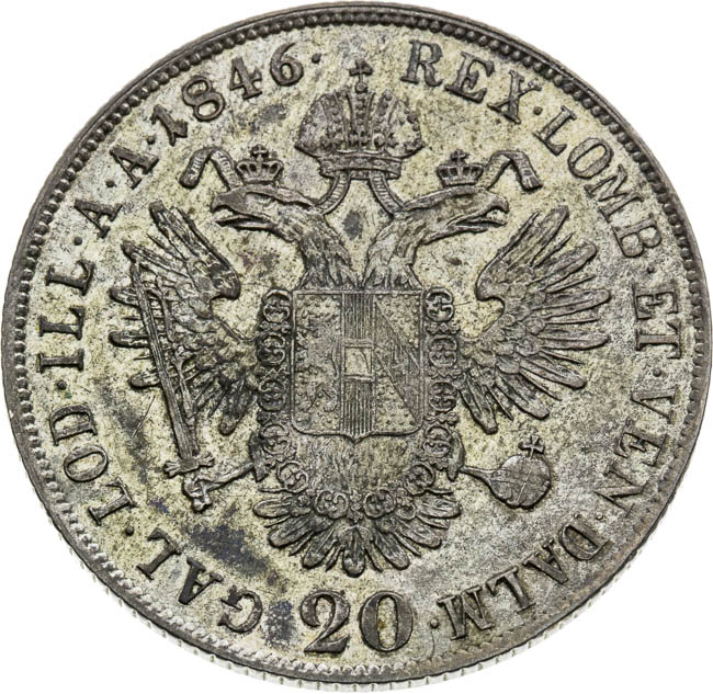 Coin-front