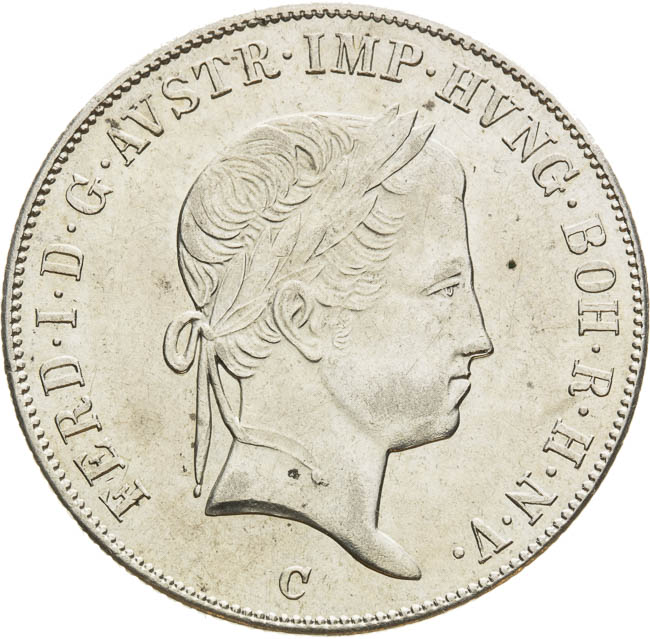 Coin-front