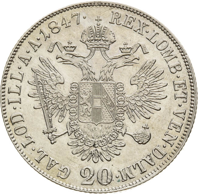 Coin-front