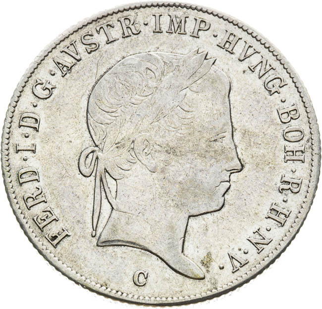 Coin-front