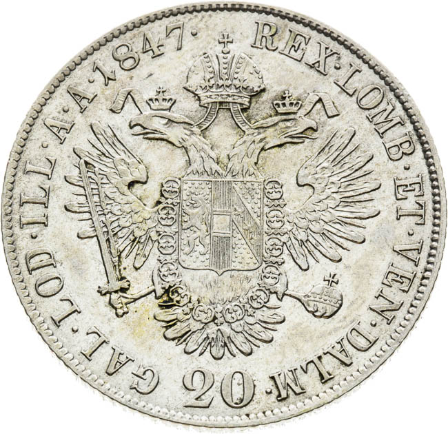 Coin-front