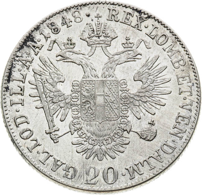 Coin-front