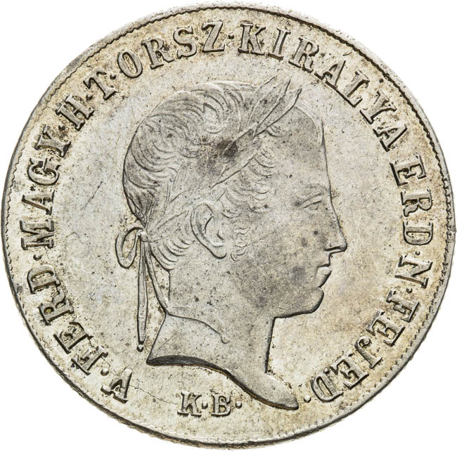 Coin-front