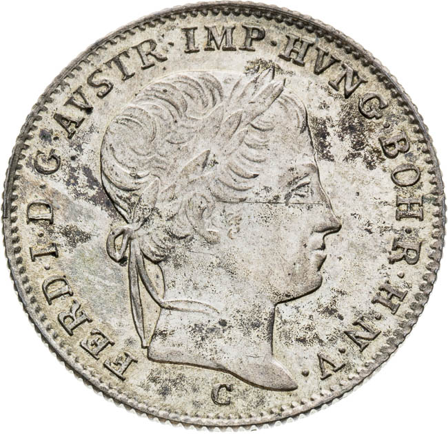 Coin-front