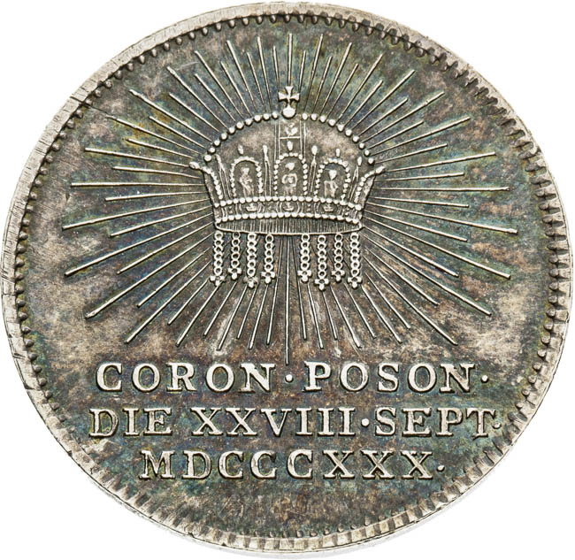 Coin-front