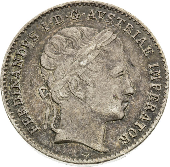 Coin-front