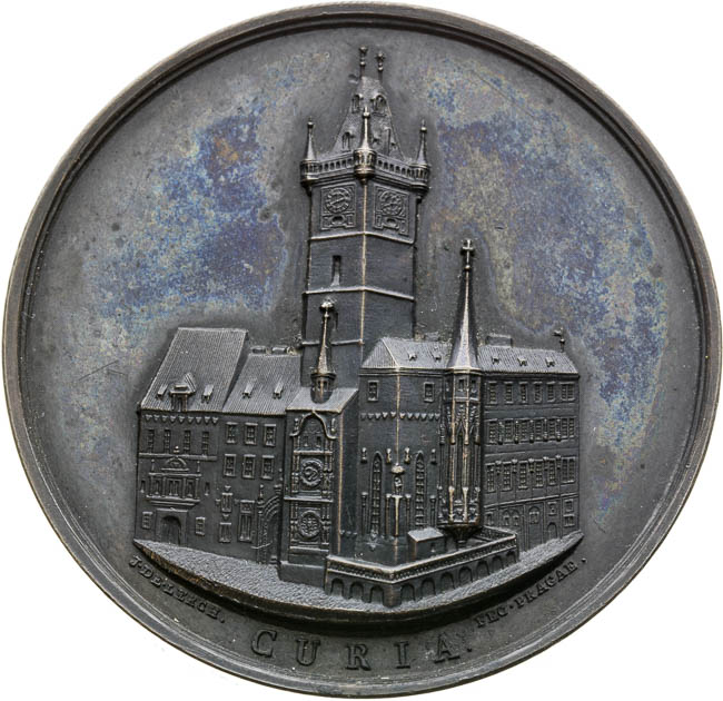 Coin-front