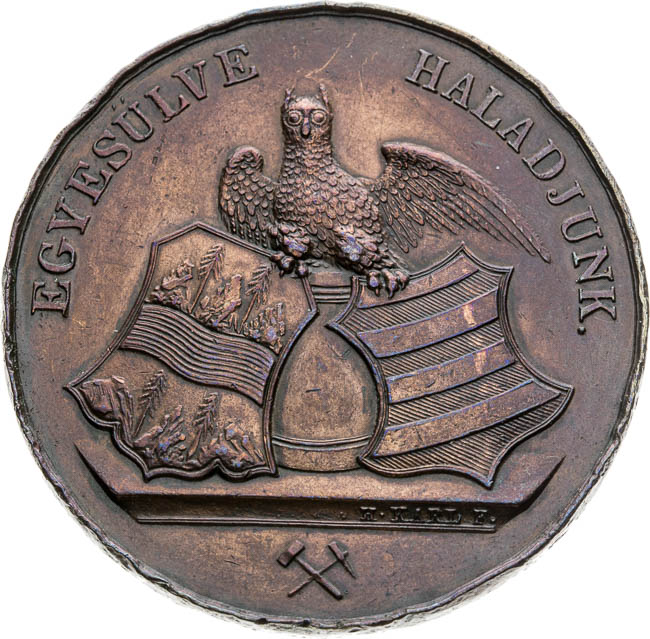 Coin-front