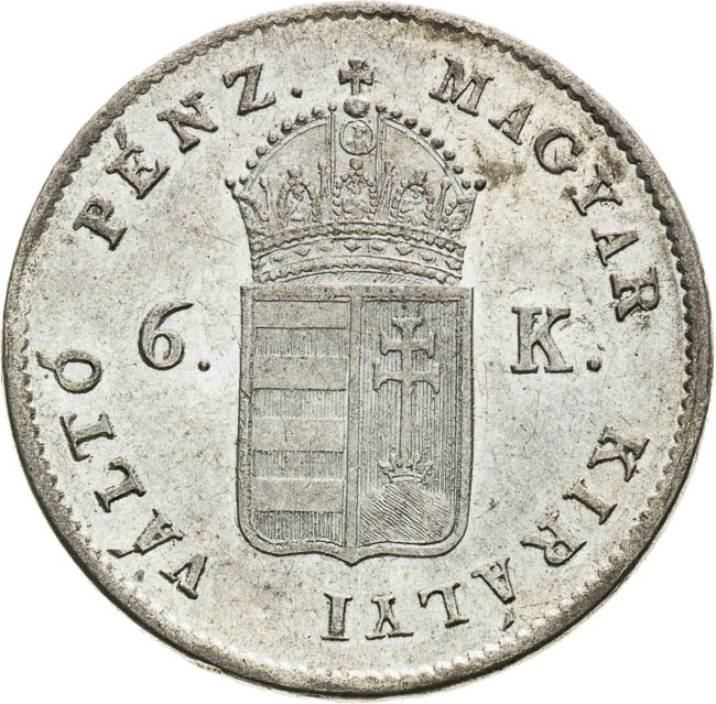 Coin-front