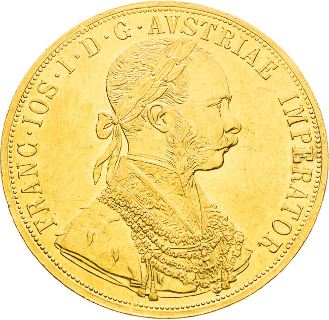 Coin-front