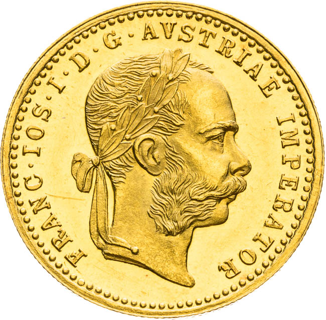 Coin-front