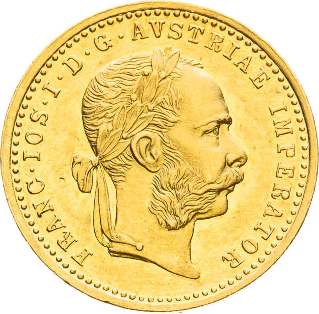 Coin-front