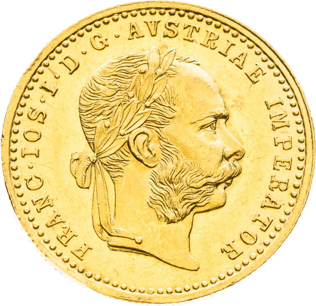 Coin-front