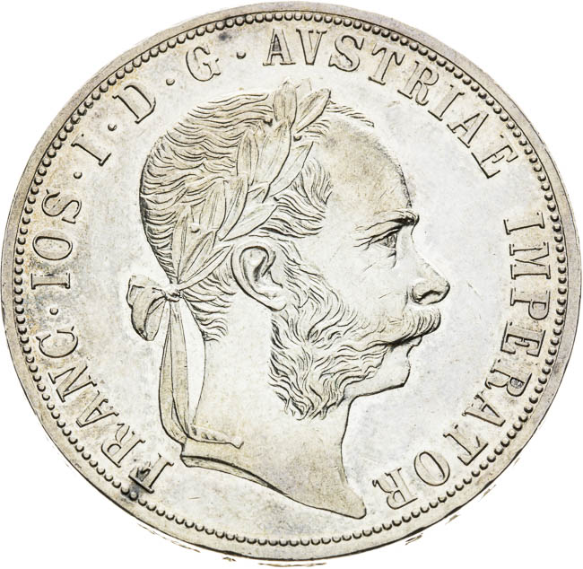 Coin-front