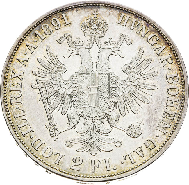 Coin-front