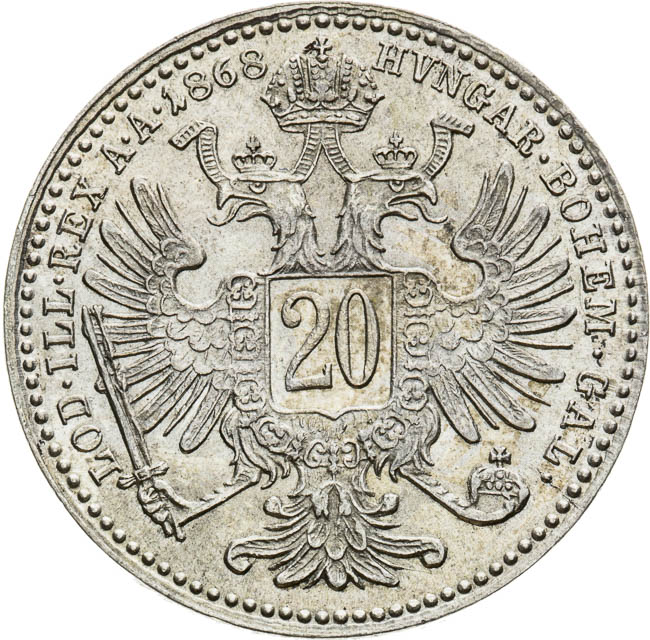 Coin-front