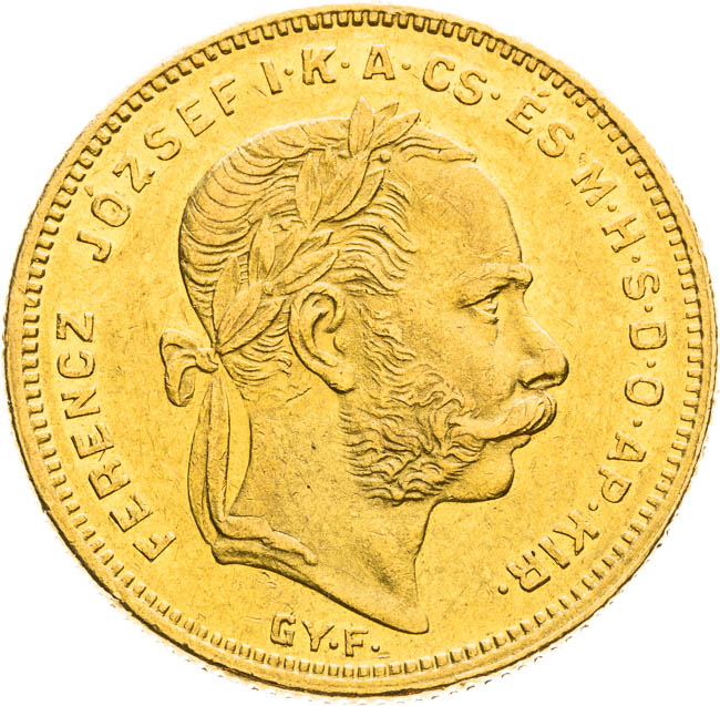 Coin-front