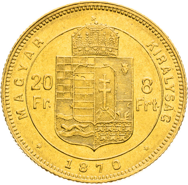 Coin-front