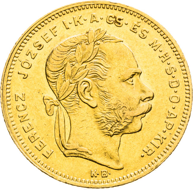 Coin-front