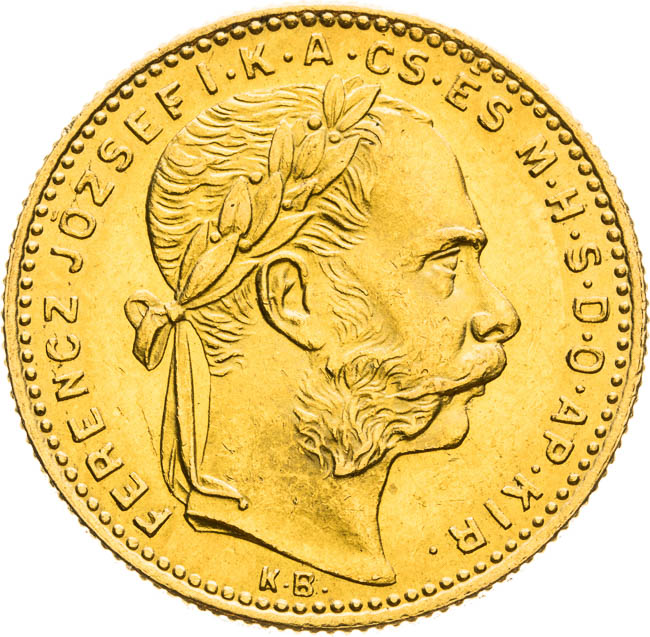 Coin-front