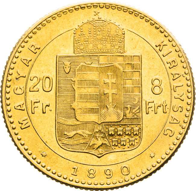 Coin-front