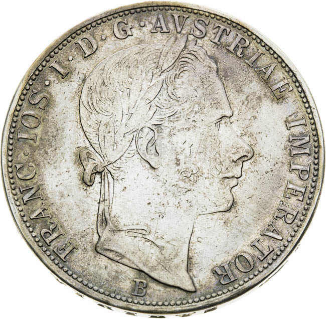 Coin-front