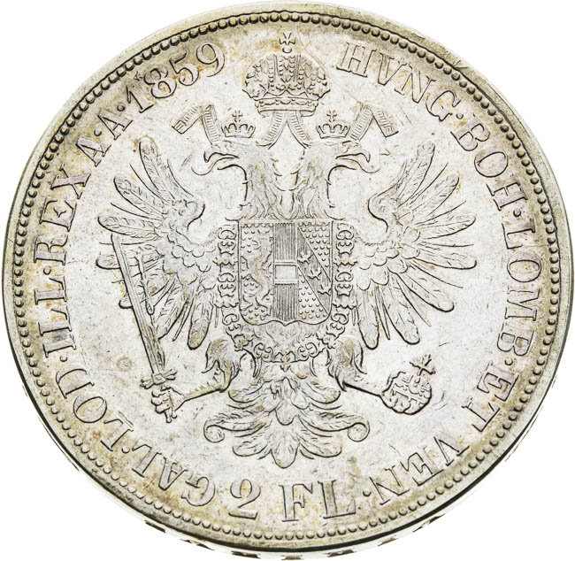 Coin-front