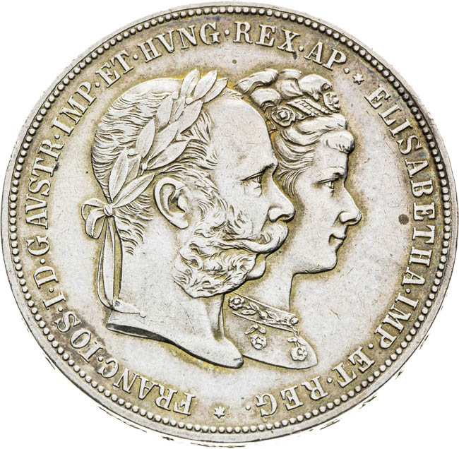 Coin-front