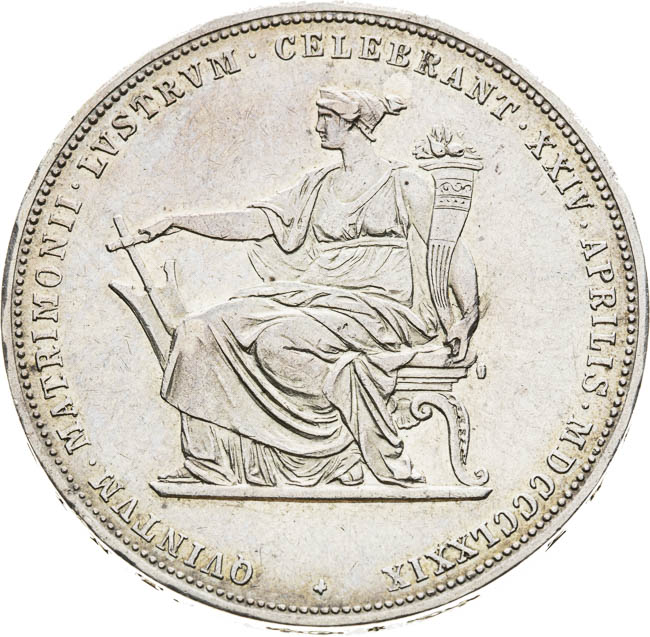 Coin-front