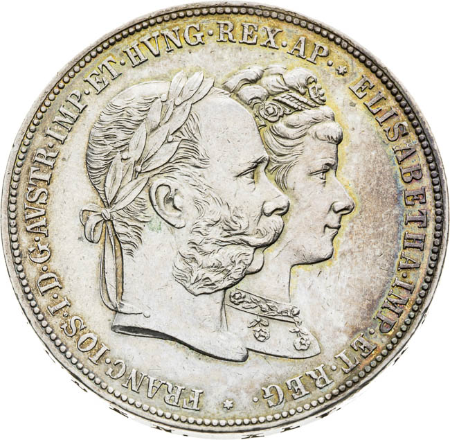 Coin-front