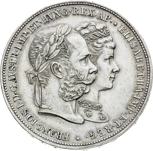 Coin-front