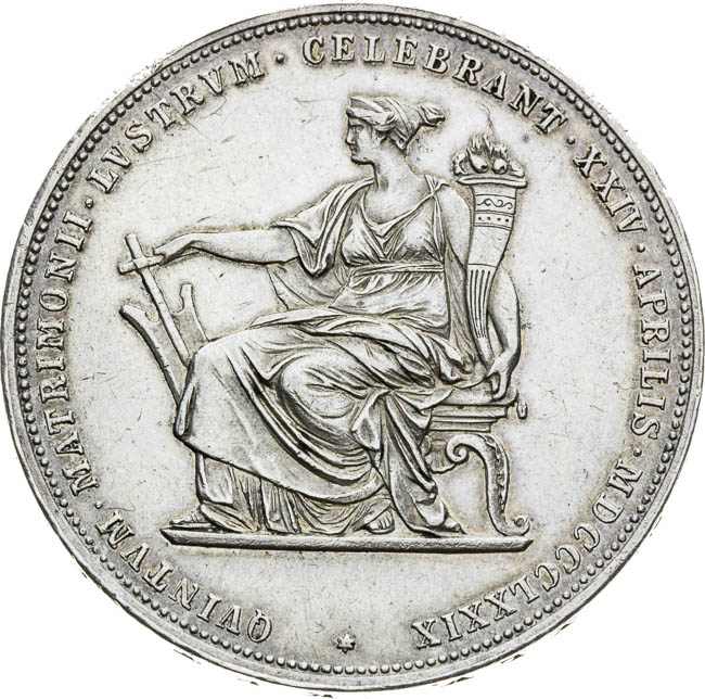 Coin-front