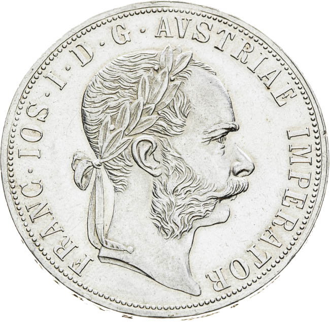 Coin-front