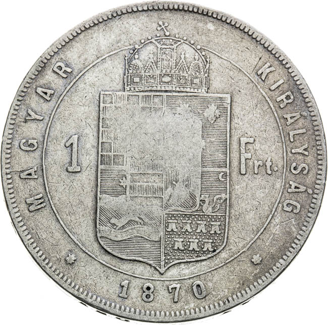 Coin-front