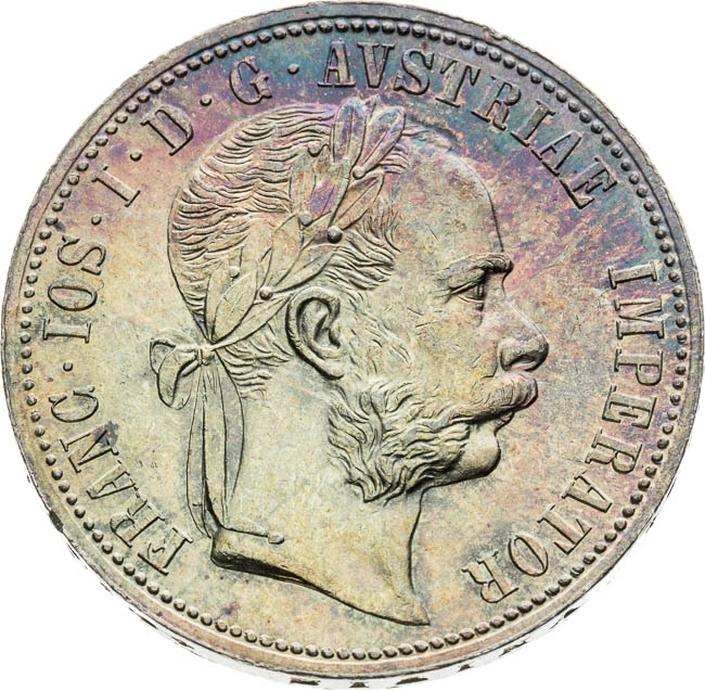 Coin-front