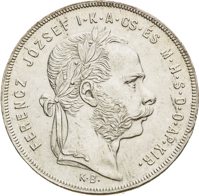 Coin-front