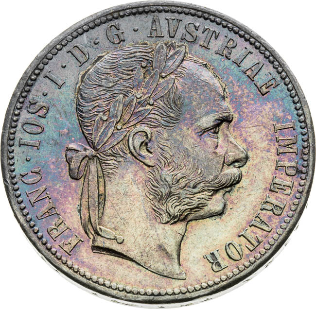 Coin-front