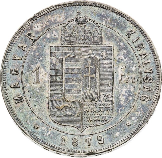 Coin-front