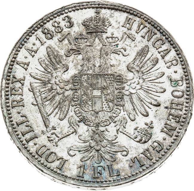 Coin-front