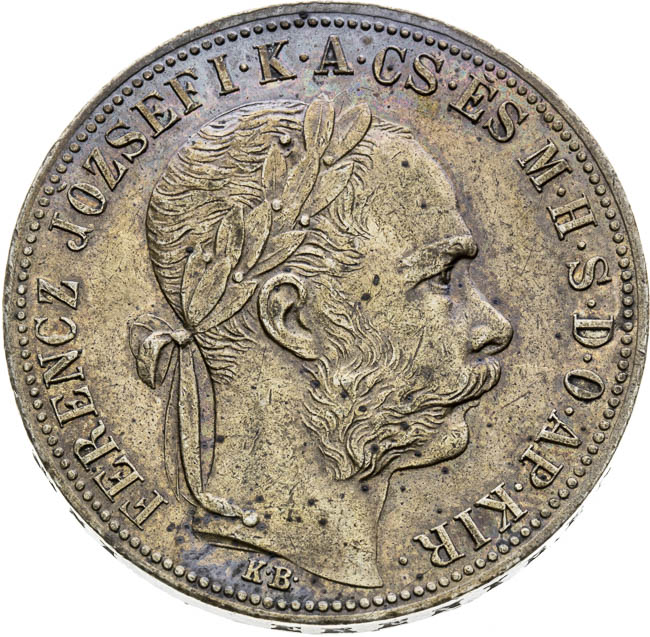 Coin-front