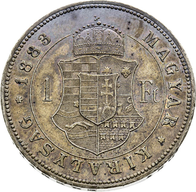 Coin-front