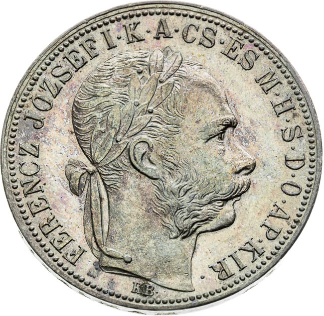 Coin-front